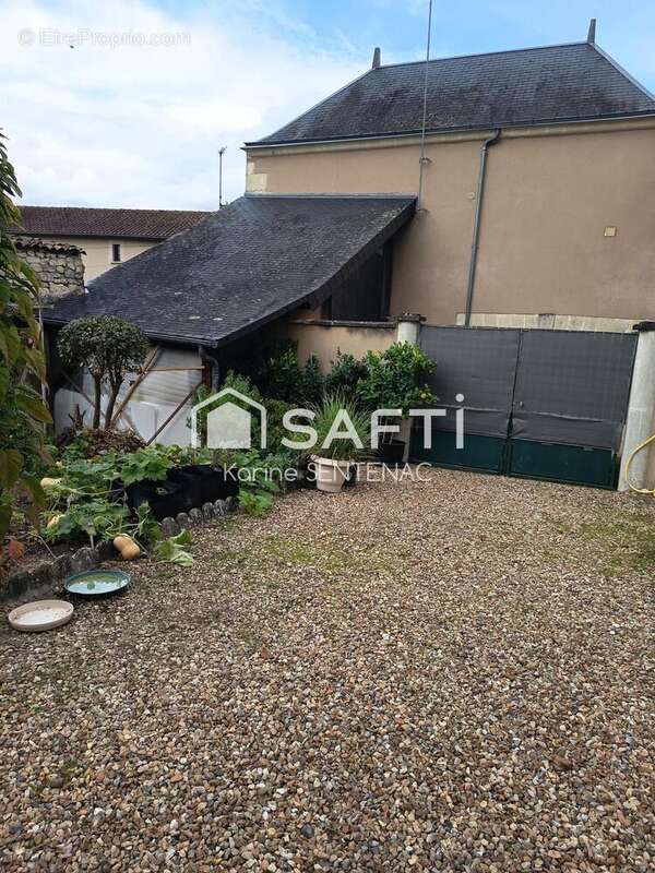 Photo 4 - Maison à LOUDUN