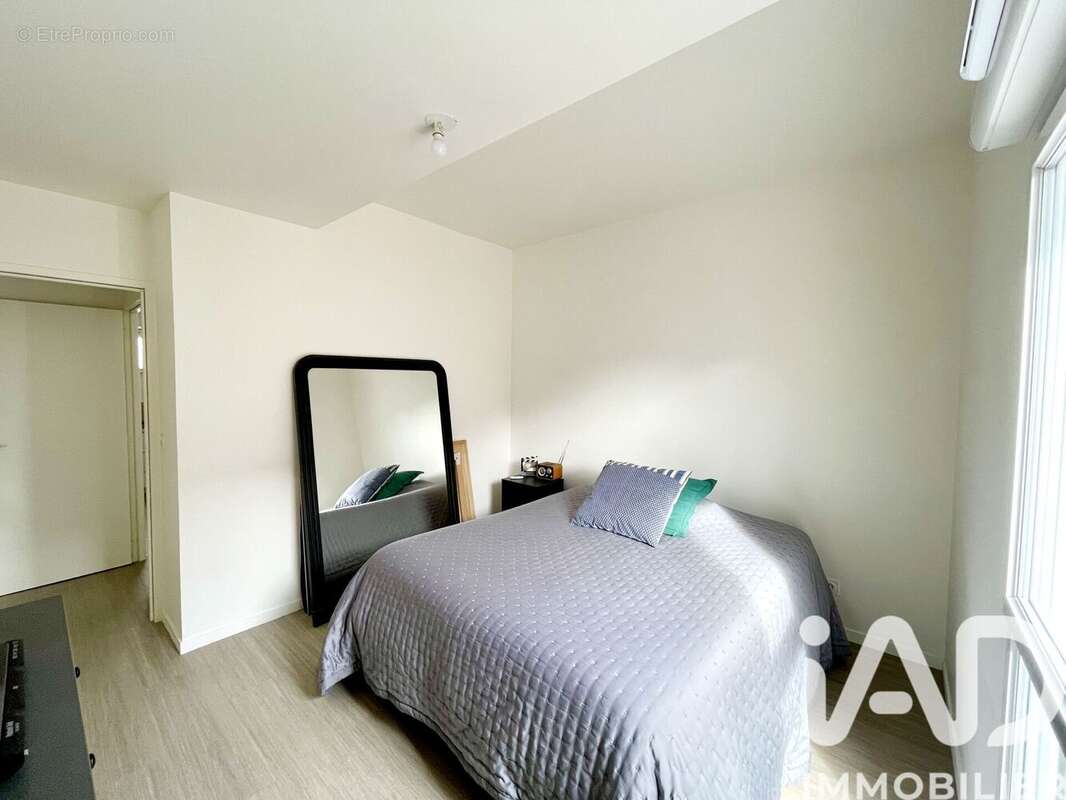 Photo 6 - Appartement à ROUEN