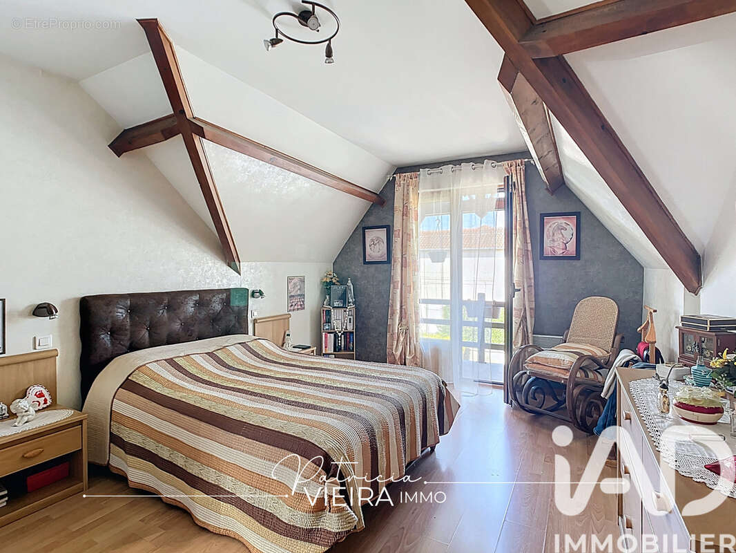 Photo 9 - Maison à CHAMPIGNY-SUR-MARNE