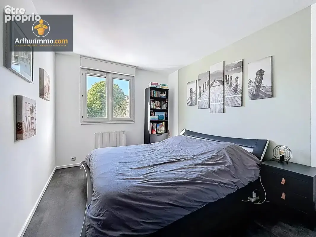 Vente Appartement Eaubonne(95600) 358 000ï¿œ - photo 6