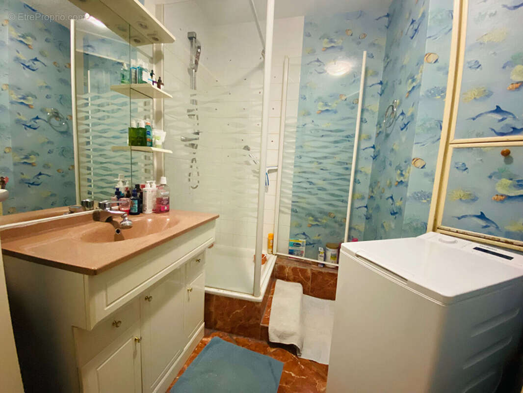 Appartement à LE PETIT-QUEVILLY