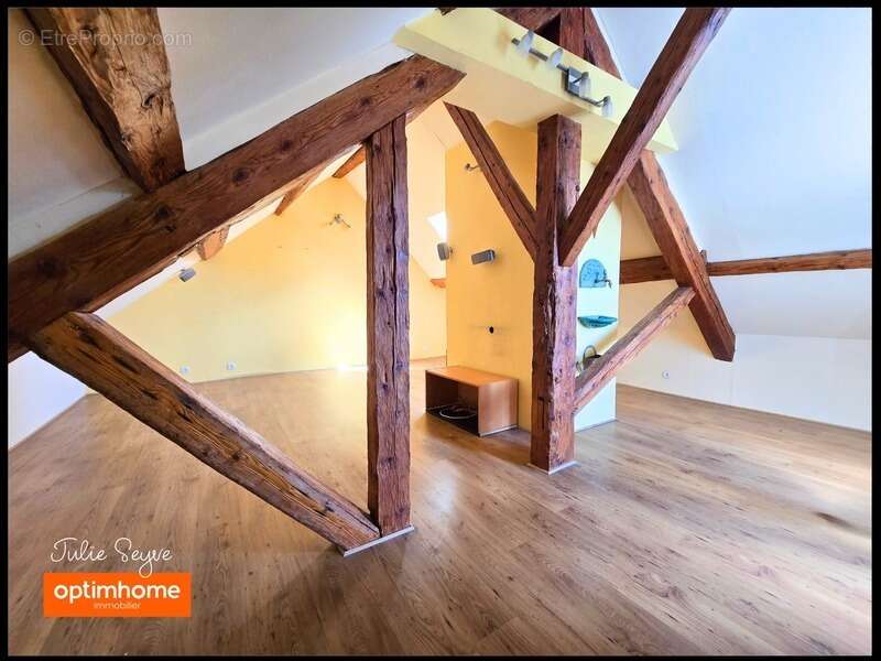 Appartement à GEX
