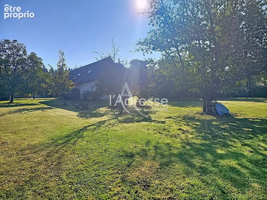 Maison La Ferte Sous Jouarre 7 pièce(s) 202m2 - photo 6