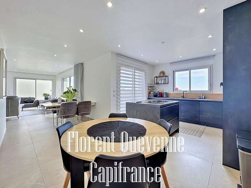 Maison à vendre 6 pièces AUTHIE (14) - photo 6