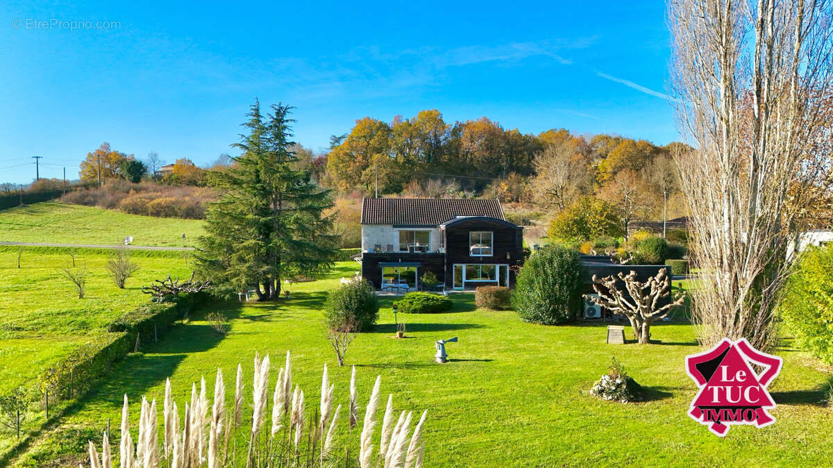 Grande maison familiale de caractère - photo 2