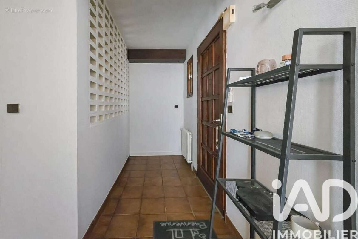 Photo 2 - Maison à AUSSONNE