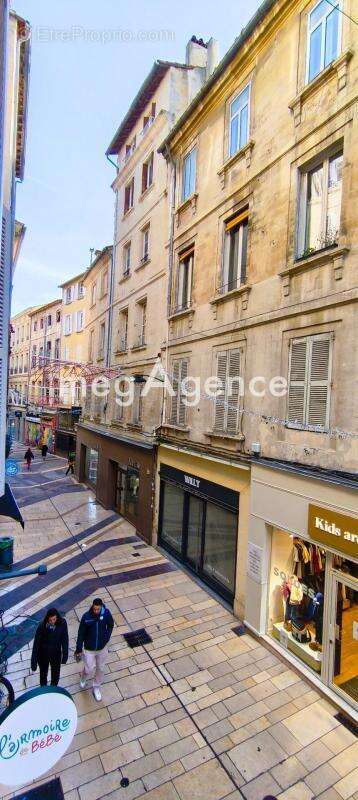 Appartement à AVIGNON