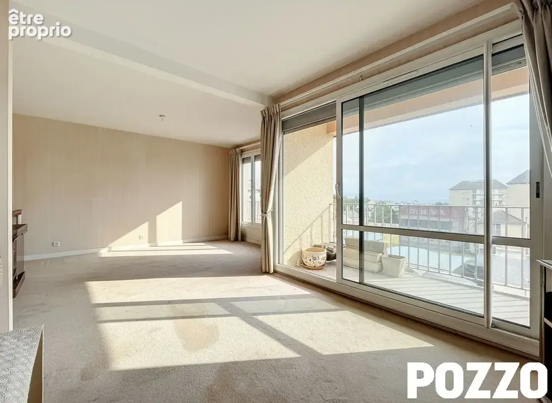 Appartement à GRANVILLE