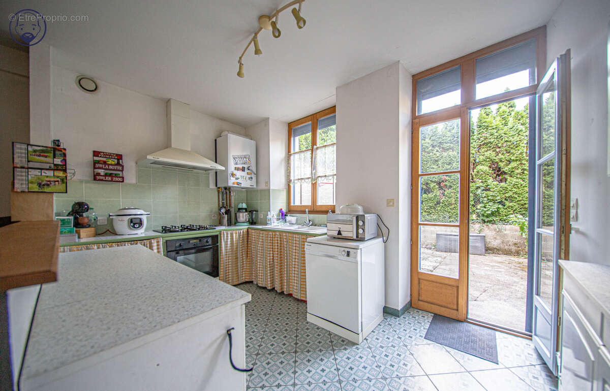 Maison à LIGNY-EN-BARROIS