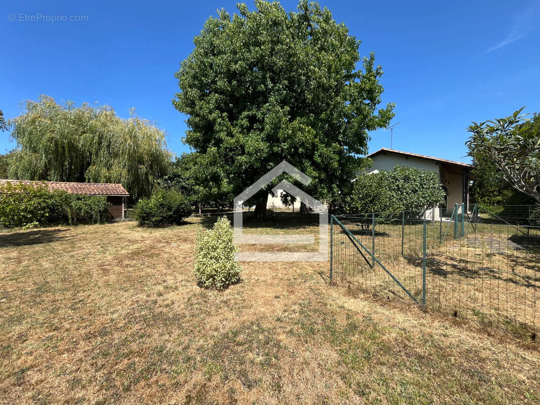 Hourtin maison traditionnelle 85m2 4 pièces - photo 3