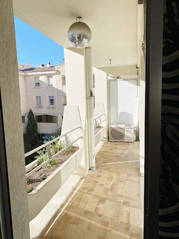 Appartement à AVIGNON