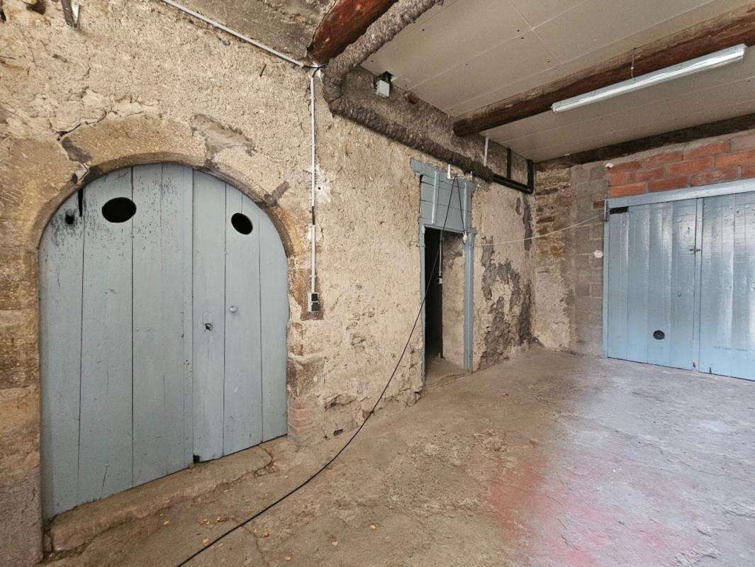 Maison - 100 m² hab - 3 chambres - Garage + extérieur - Vertaizon - photo 14