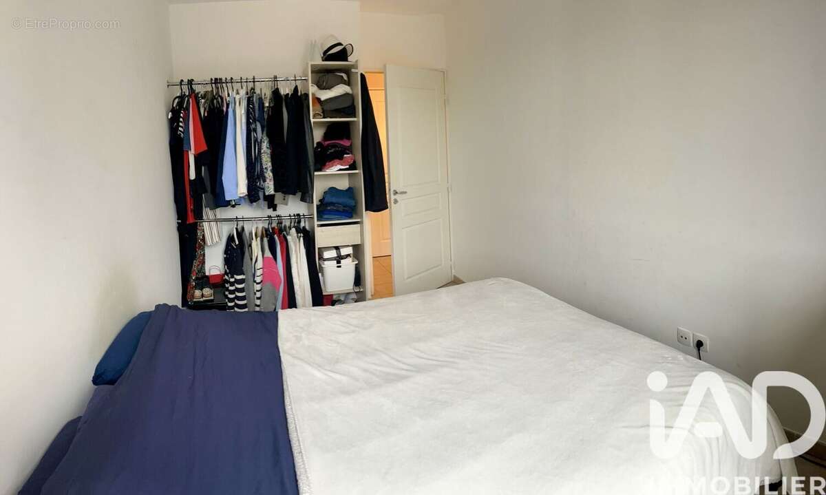 Photo 8 - Appartement à PEYPIN