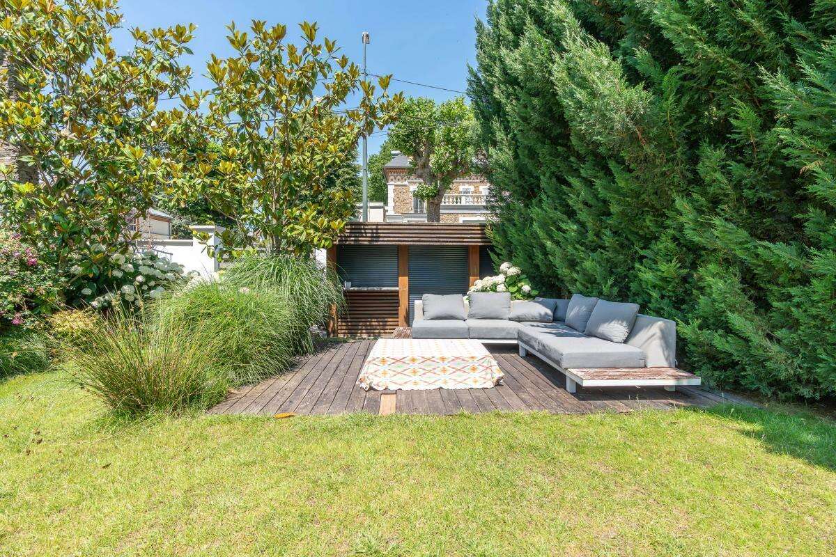 Maison à SAINT-MAUR-DES-FOSSES