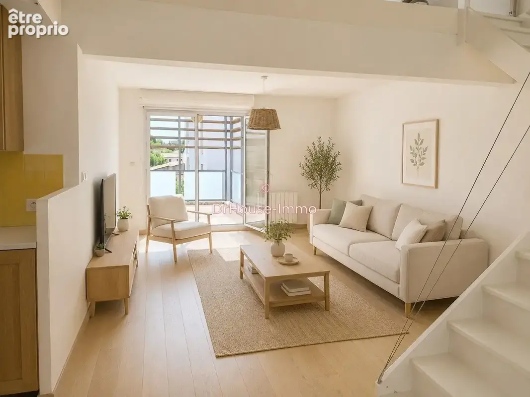 Appartement 6 pièces 107 m² à vendre à Istres (13800) - photo 28