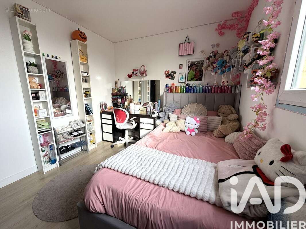 Photo 6 - Maison à AMBARES-ET-LAGRAVE