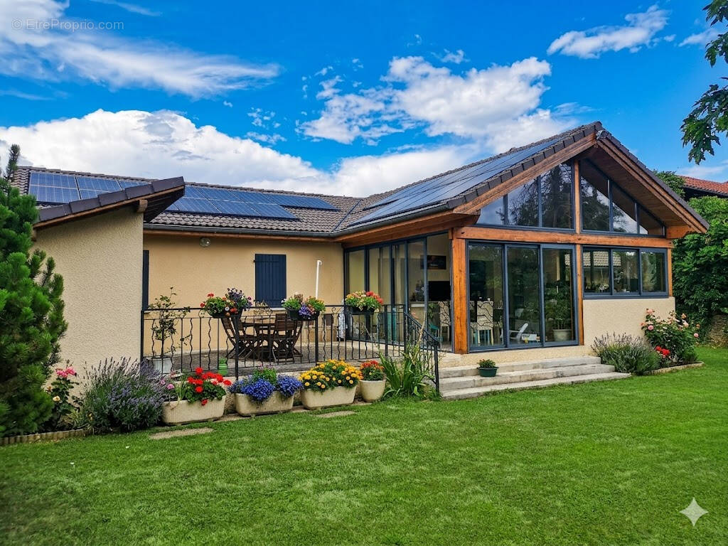 Maison à SARDIEU