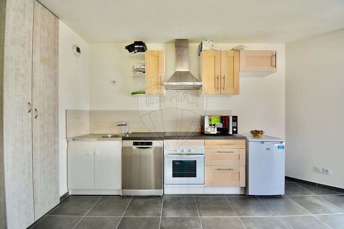 Appartement à LE CANNET