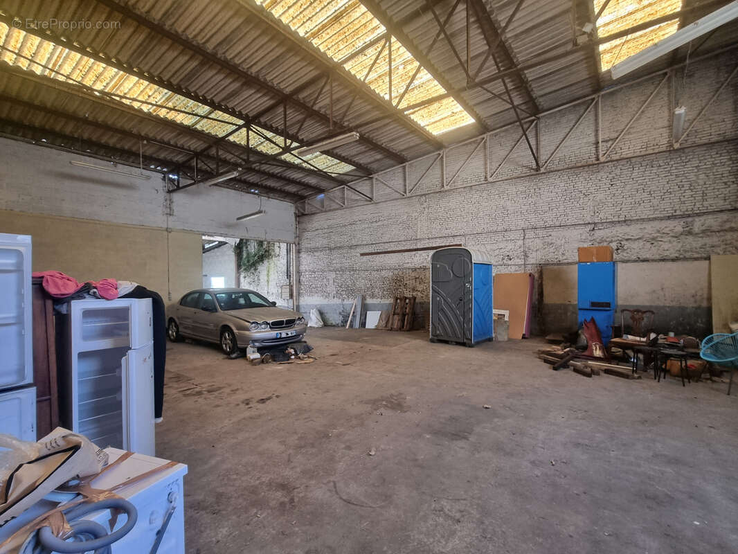 Appartement à MAHERU