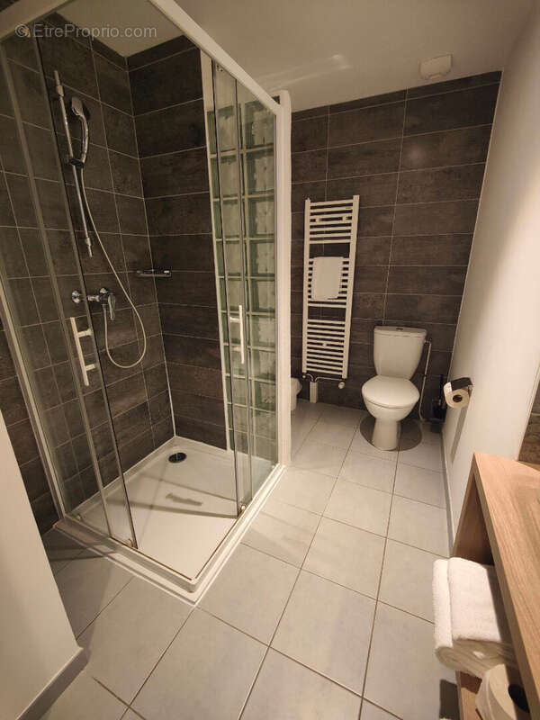 Appartement à SAINT-NAZAIRE