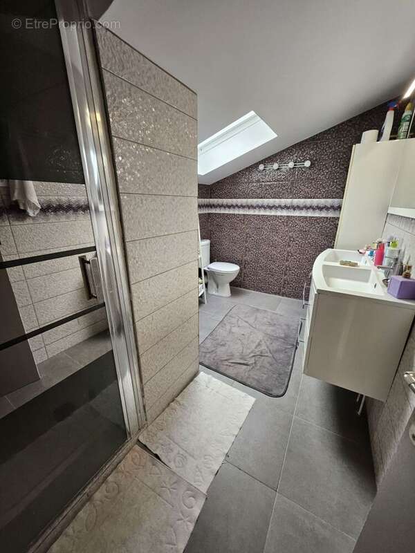 OTHIS : maison de 7 pièces (127 m²) à vendre - photo 8
