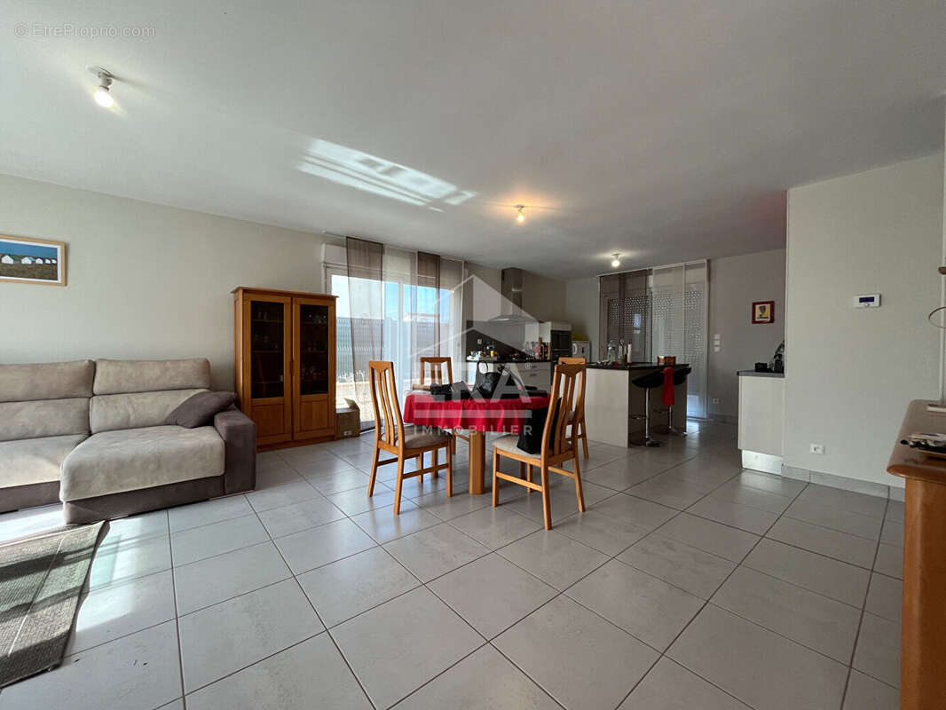Maison 107m² à blois - photo 3