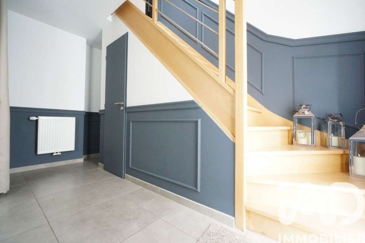 Photo 2 - Maison à ALLENNES-LES-MARAIS