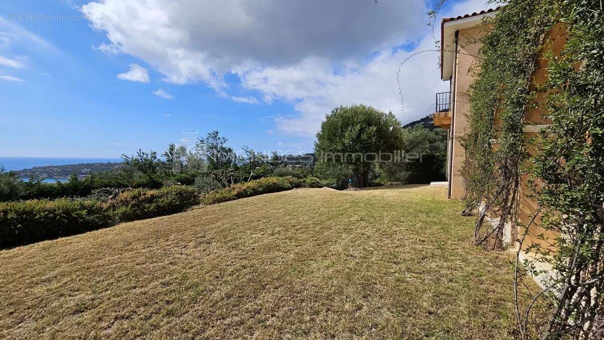 Villa eblouissante quartier madone a menton - photo 8