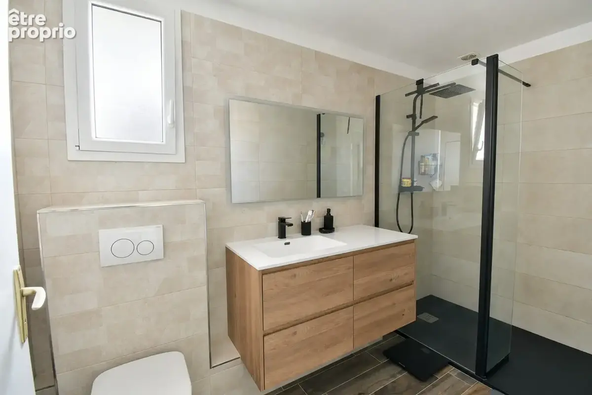 Maison familiale moderne - 6 pièces- 4 chambres dont une de plain pied + dépendance 15m² à Villemoisson-sur-Orge (91) - photo 12