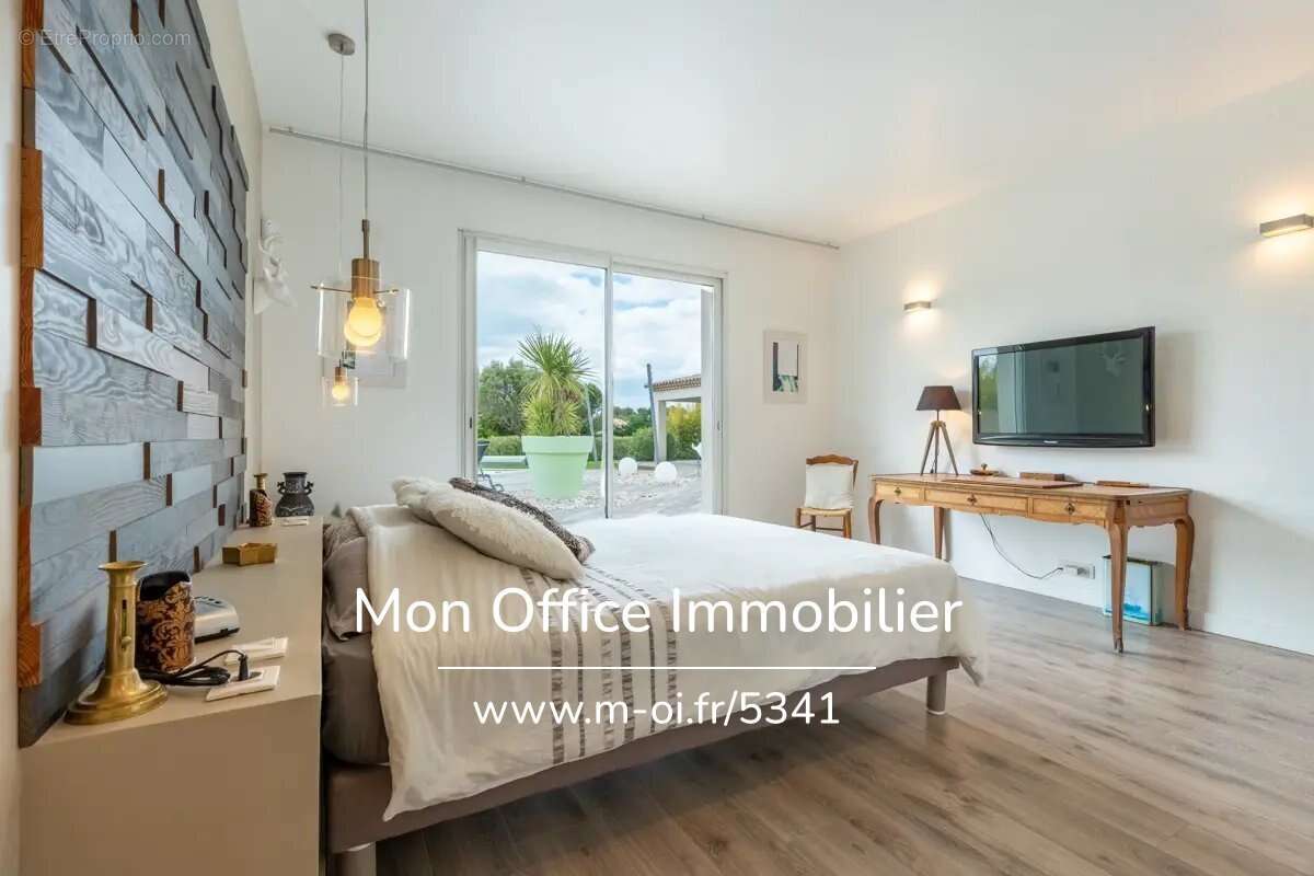 Maison à AIX-EN-PROVENCE