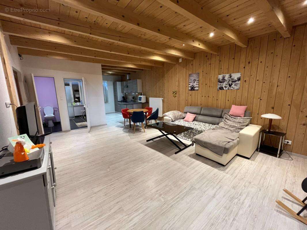 Maison à vendre 8 pièces BULT (88700) - photo 10