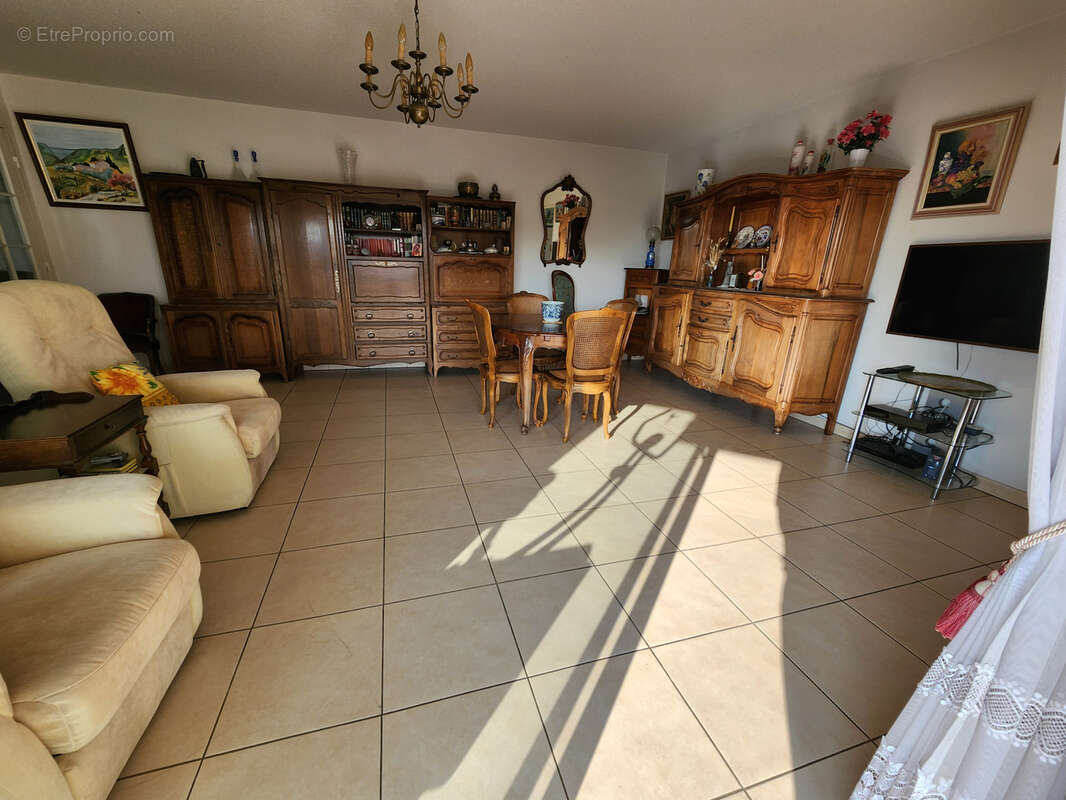 Appartement à SAINT-RAPHAEL