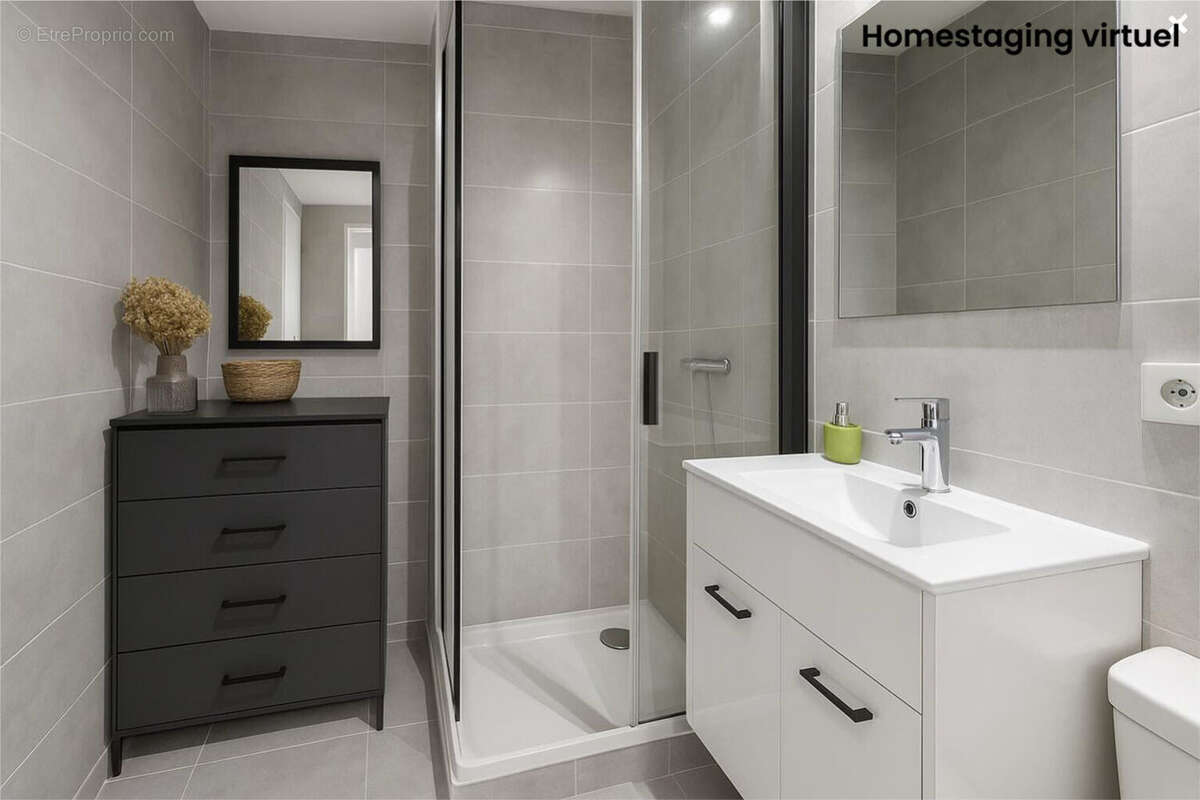 Appartement à BIARRITZ