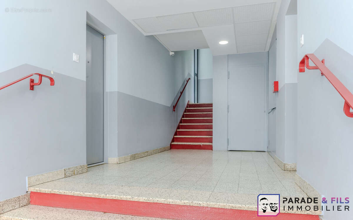 Appartement à MAXEVILLE