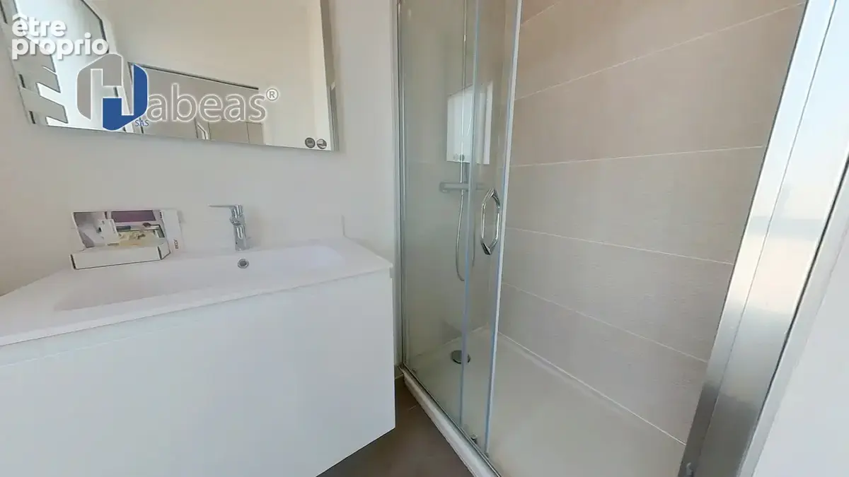 Exceptionnel Duplex T5 de 145,70 m² avec 131 m² de terrasses – Lyon 3ᵉ - photo 9
