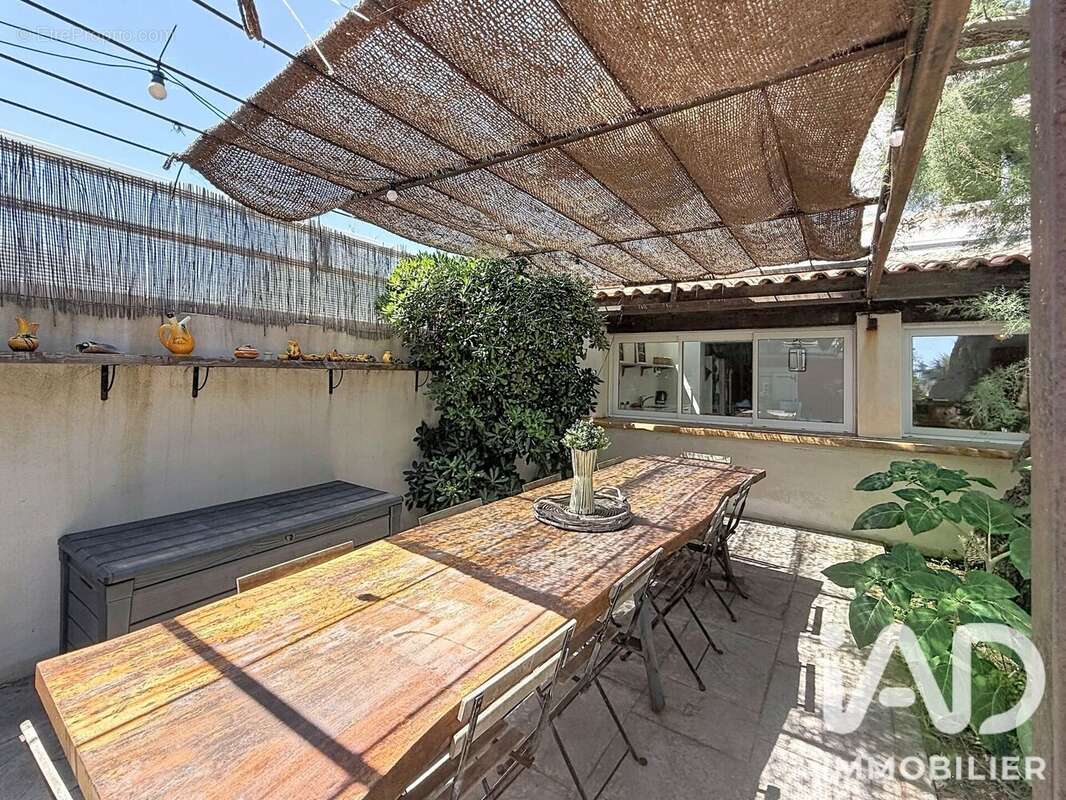 Photo 7 - Maison à FRONTIGNAN