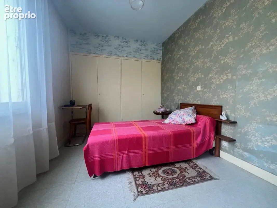 Maison 5 pièces 112 m² à vendre à La Sauve (33670) - photo 6
