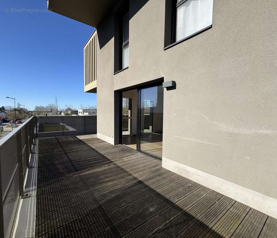 Appartement à PACE