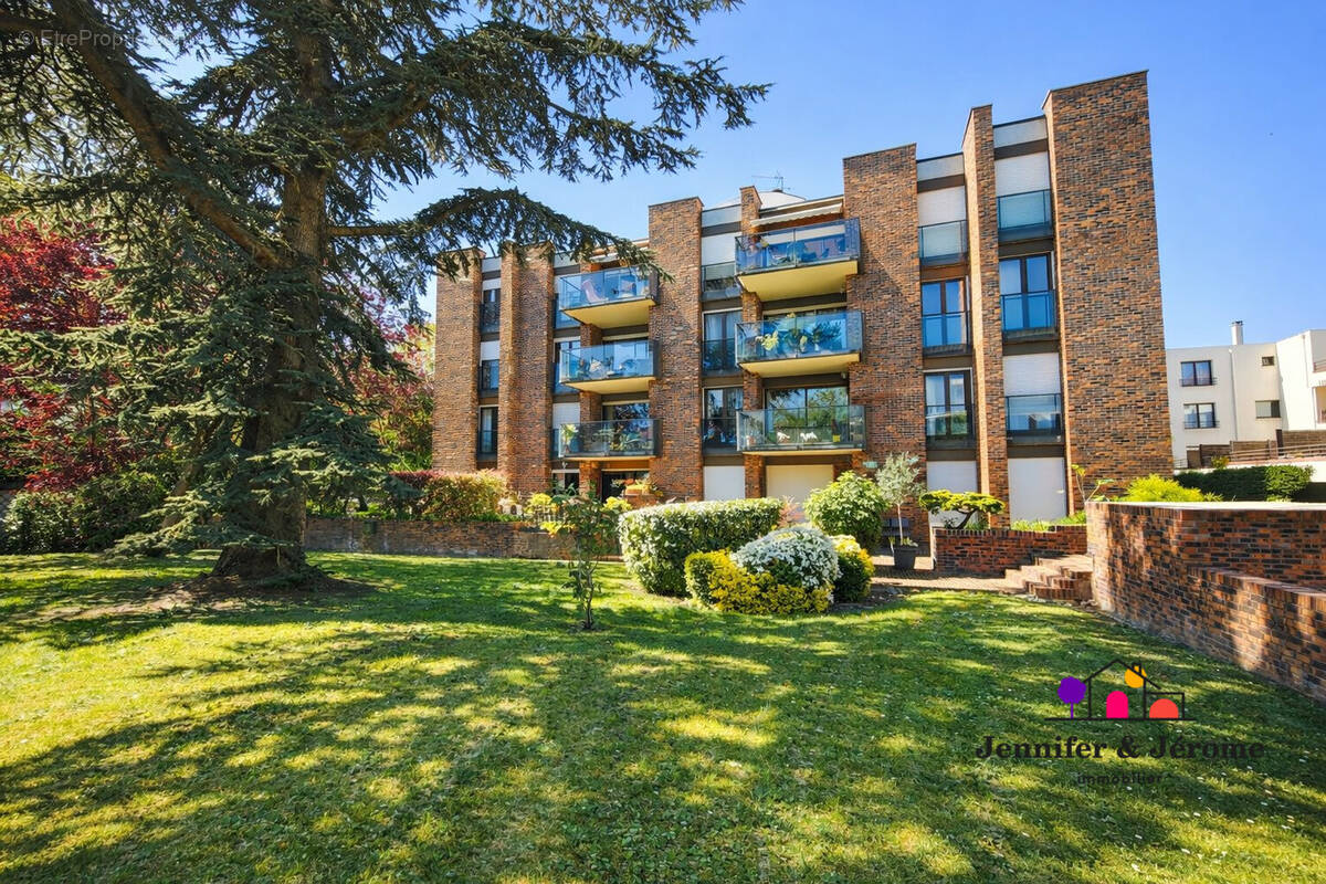 Appartement à MONTMORENCY