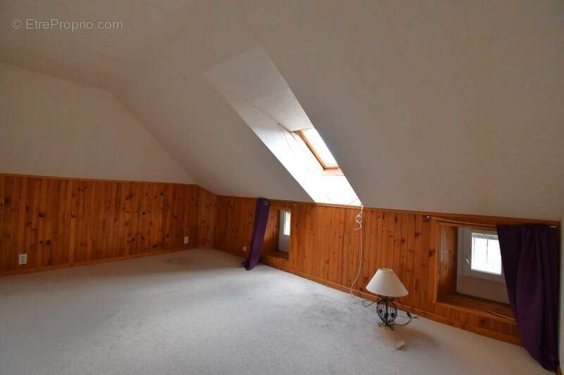 Maison à SAINT-AGREVE