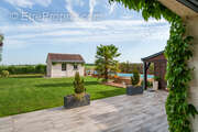 Maison à ROUZIERS-DE-TOURAINE
