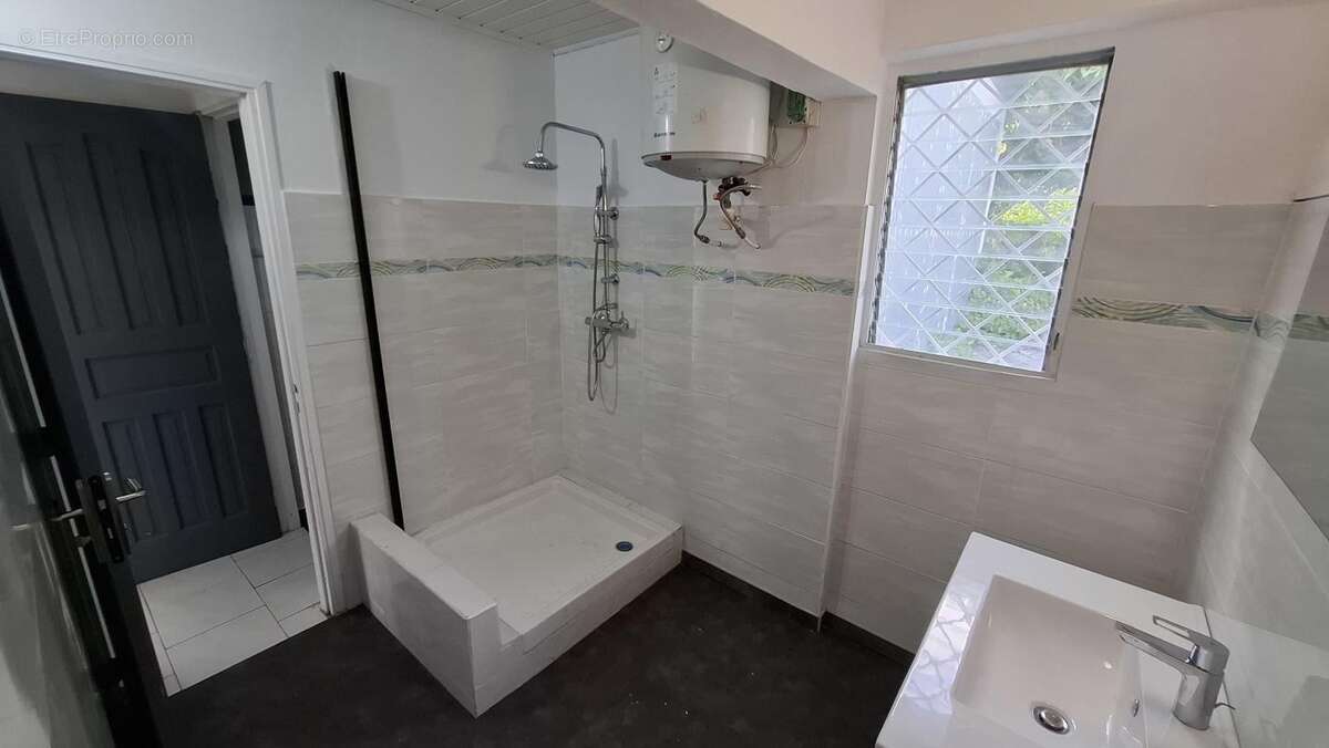 A VENDRE : maison (100 m²) à GOURBEYRE (97113) - photo 17