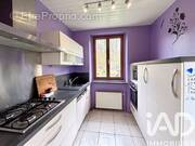 Photo 1 - Maison à NOMEXY