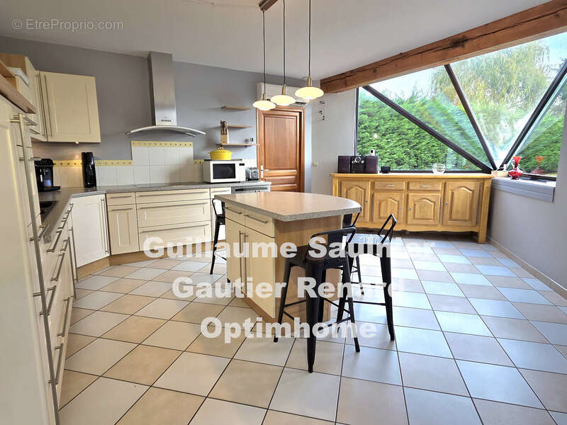 Maison à TILLOY-LEZ-MARCHIENNES