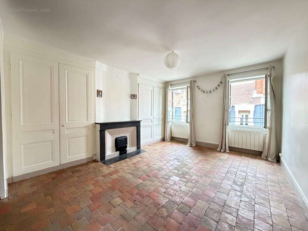 Appartement à LYON-2E