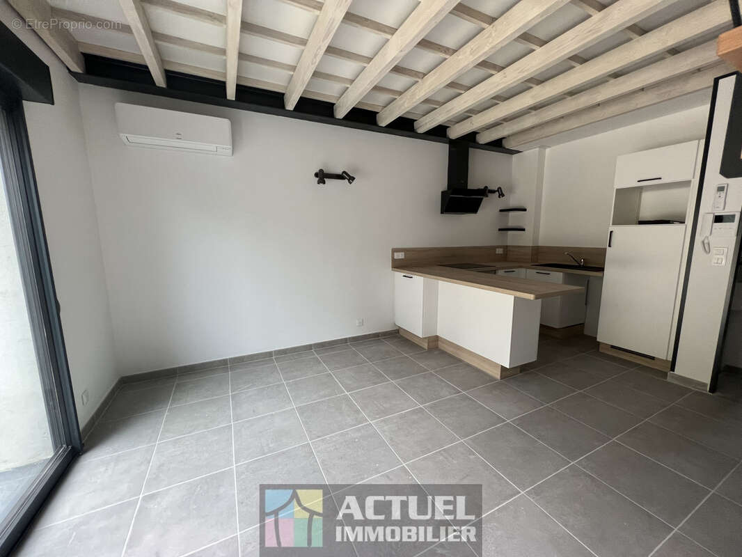 Appartement à NIMES