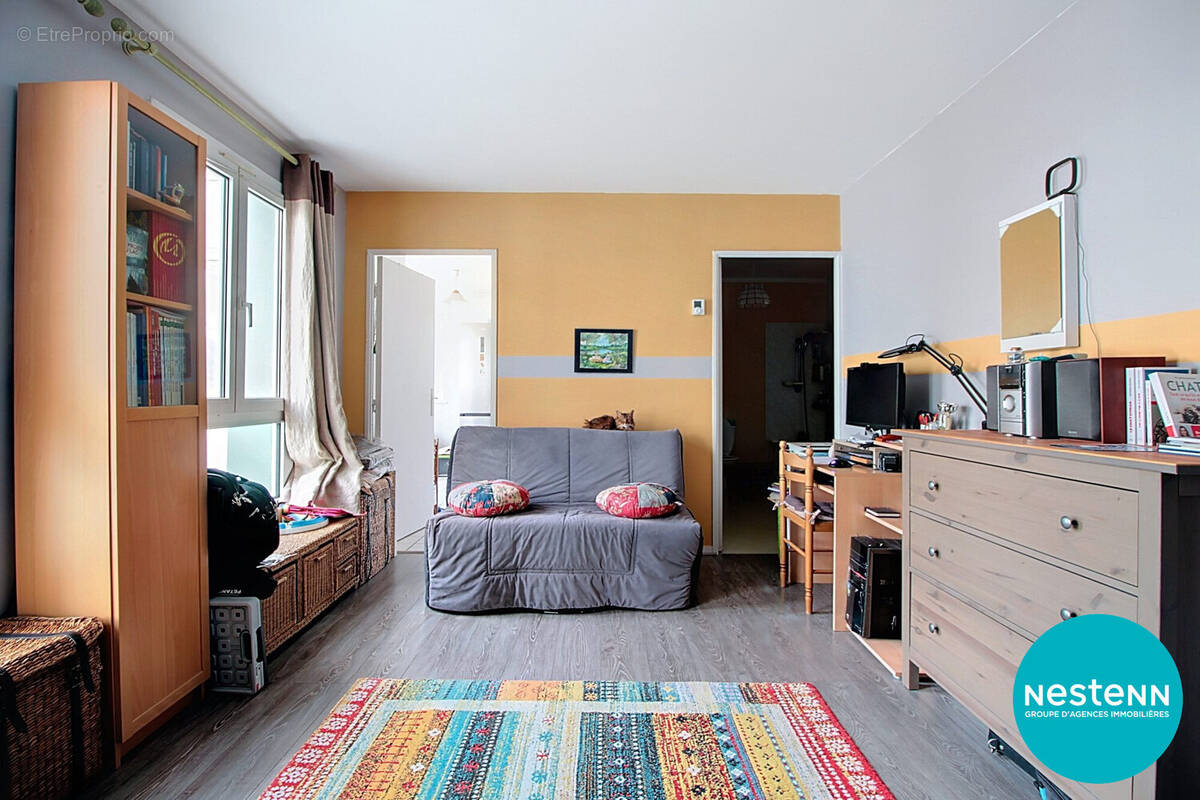 Appartement à RUEIL-MALMAISON