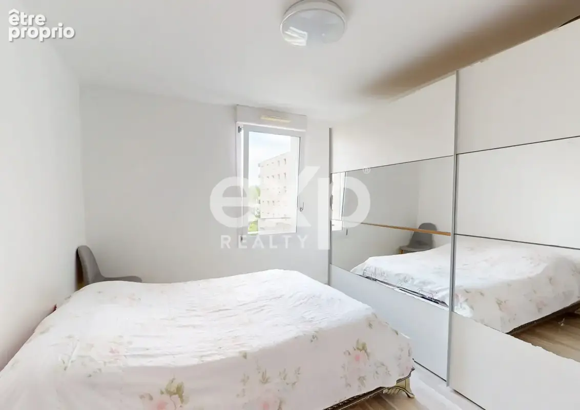 Appartement 82 m² à Lingolsheim  - photo 5