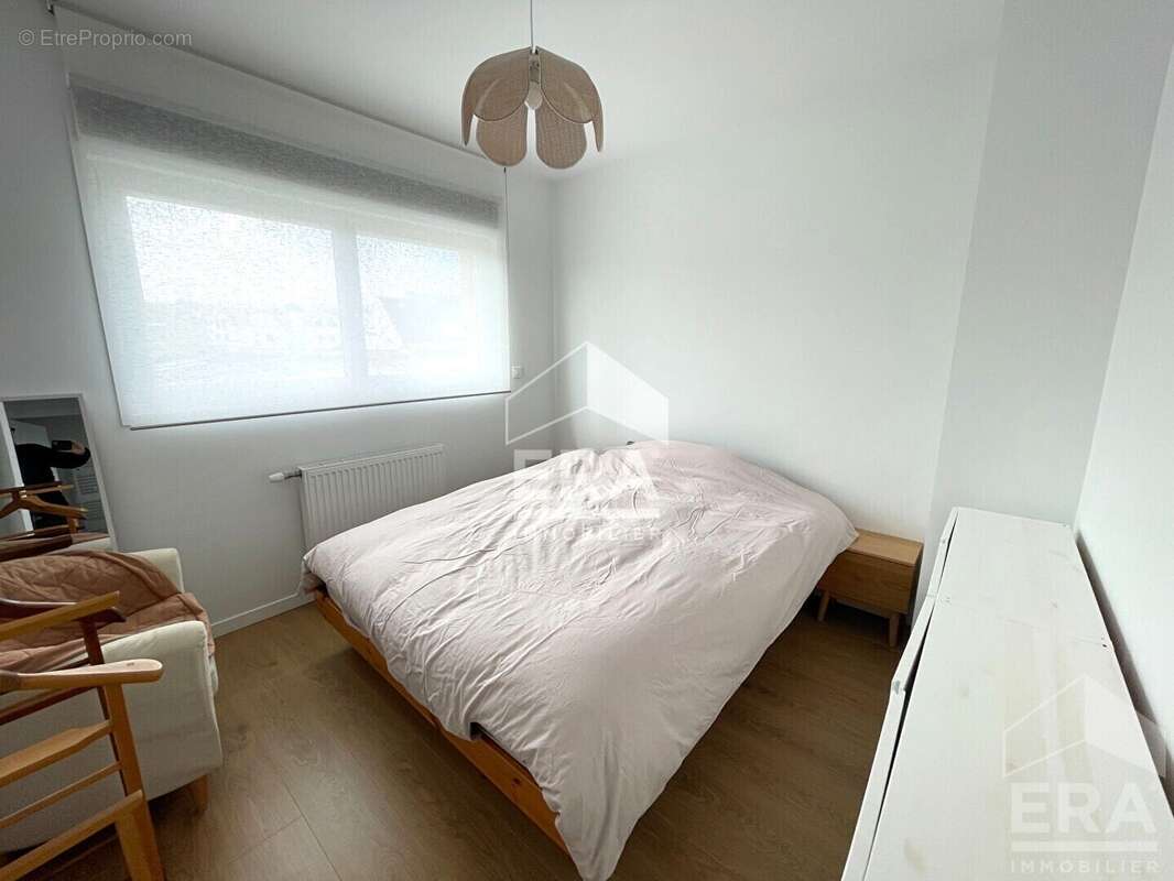 Maison à LEFFRINCKOUCKE