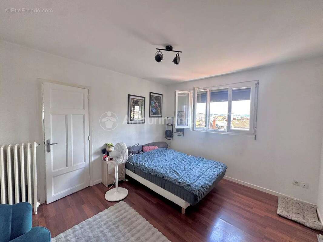 Appartement à CLERMONT-FERRAND